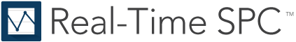 Real-Time-SPC logo