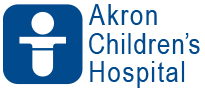 Akron Children's Hospital Logo
