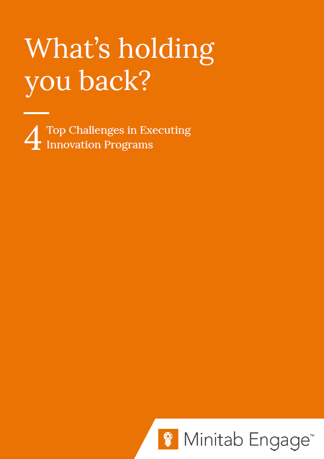 4 Top Challenges in Continuous Improvement & Operational Excellence 