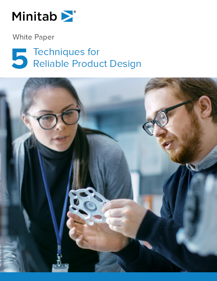 5 Techniques for Reliable Product Design 