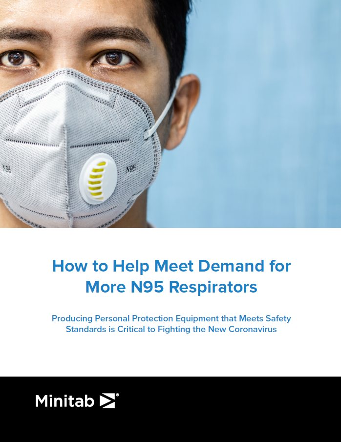How to Help Meet Demand for More N95 Respirators