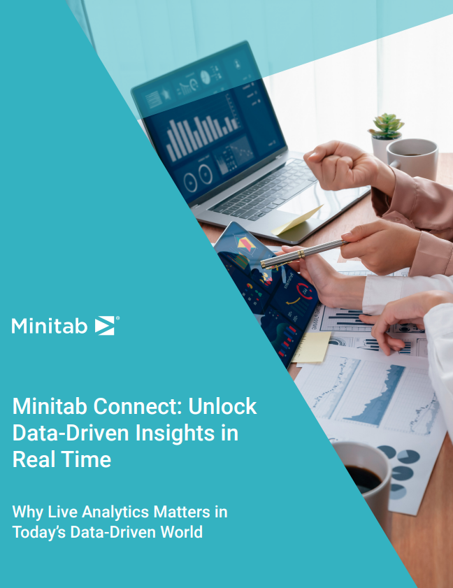 Unlock Data-Driven Insights in Real Time