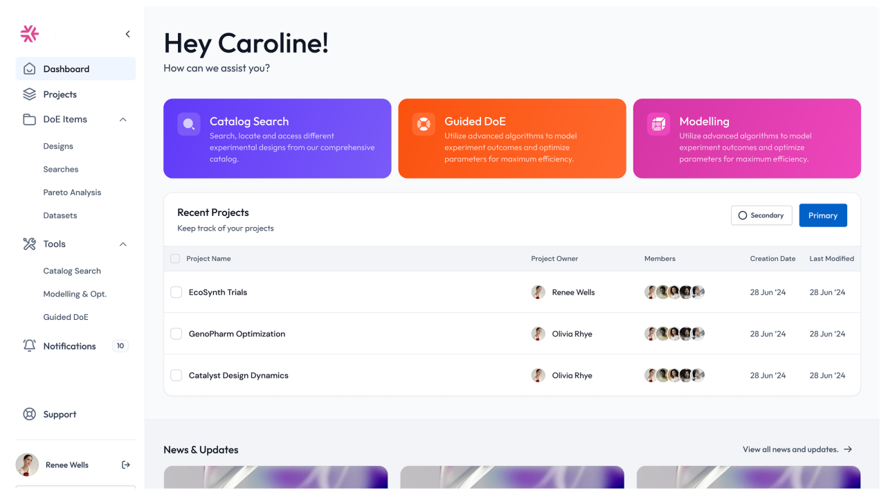 Diseño de experimentos con Minitab Effex