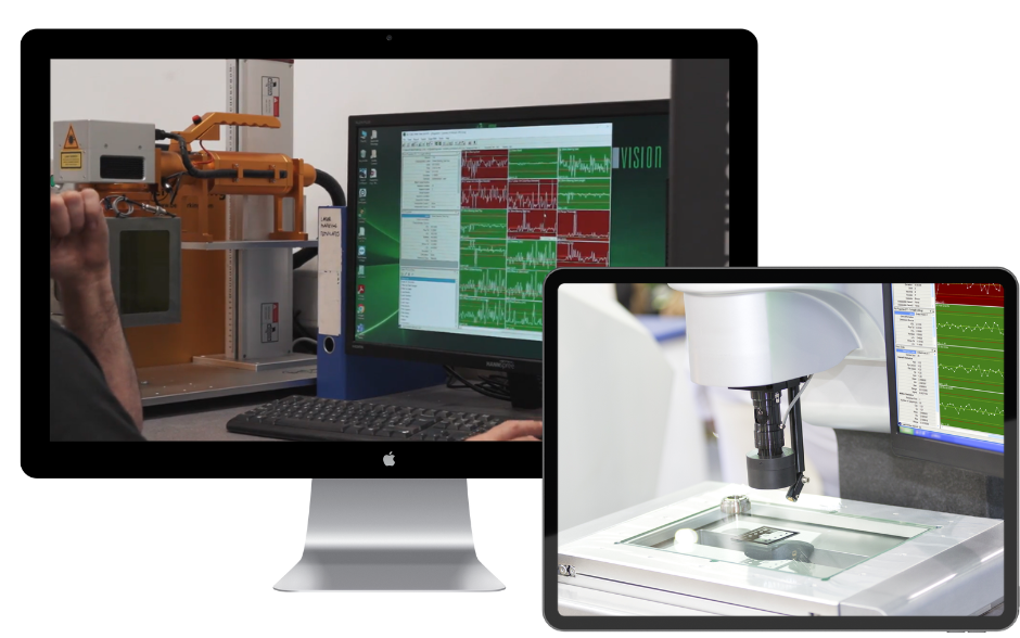 Analyse de capabilité LP