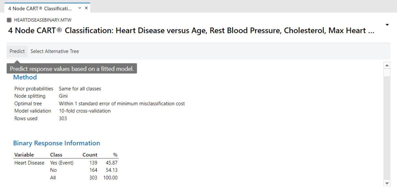 Analyse de capabilité automatisée