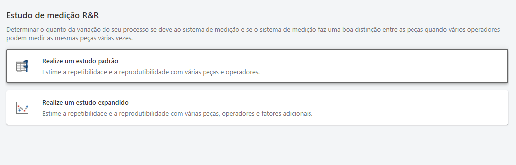 MSA na ponta dos dedos