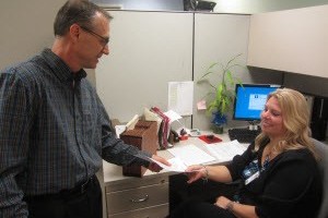 Home Care department employees at Akron Children’s Hospital use monthly reports to sustain improvements to the billing process. Data analysis with Minitab Statistical Software decreased billing time by 90% and reduced defects to 13.3%.