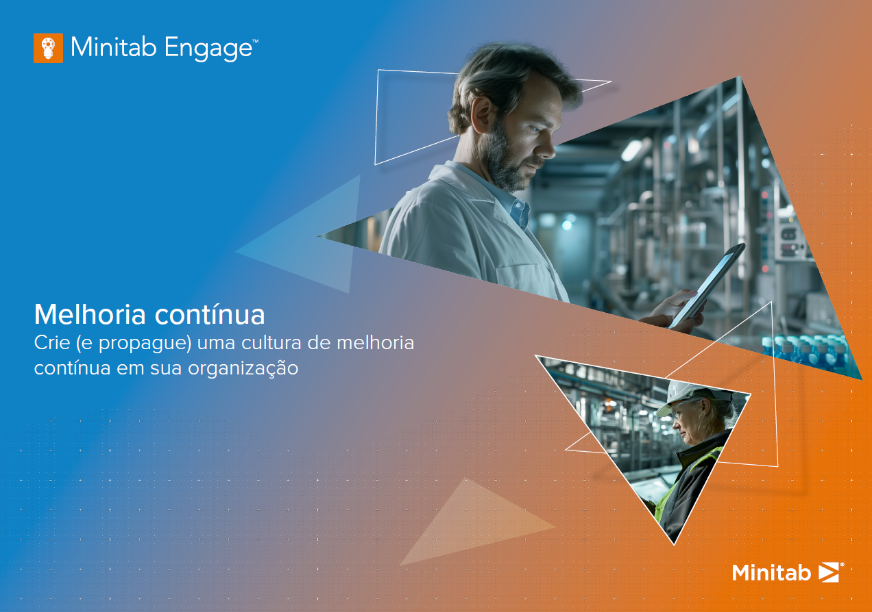 Melhoria contínua: crie (e propague) uma cultura de melhoria contínua em sua organização