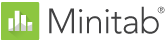 Logotipos do Minitab MSS